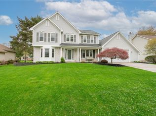 261 Gnage Ln, Rochester, NY 14612