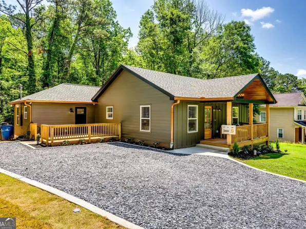 3244 Mount Olive Rd, East Pt, GA 30344