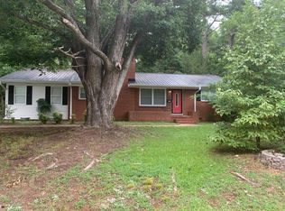 1207 Highland Rd, Garner, NC 27529