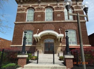 1276 N. High Street #403, Columbus, OH 43201