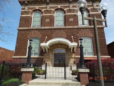 1276 N. High Street #403, Columbus, OH, 43201