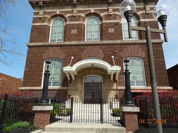 1276 N. High Street #403, Columbus, OH 43201