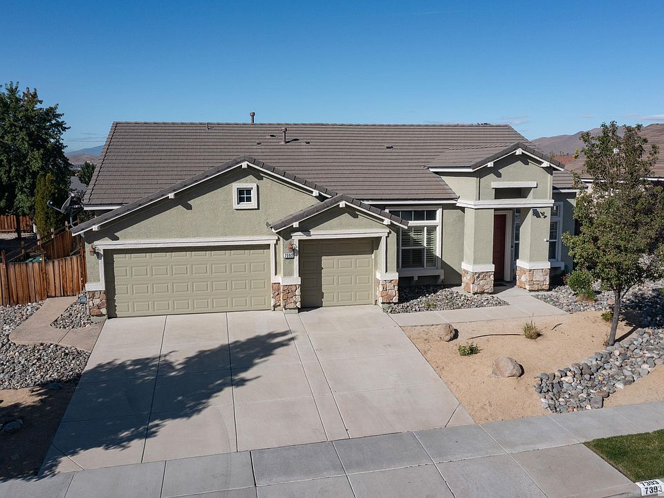 7393 Star Vista Dr, Sparks, NV 89436 Zillow