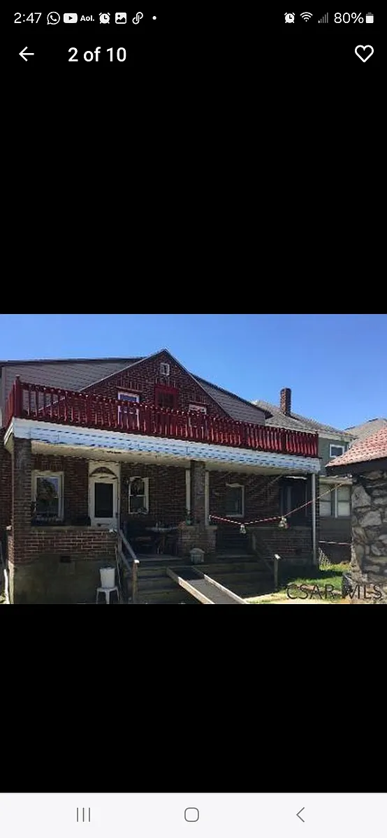 Building Photo - 498 Duwell St #1