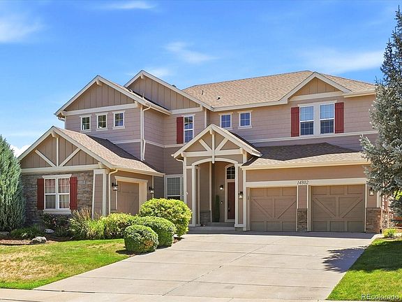 2nd image of 14802 Snowcrest Drive