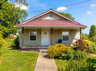 89 Love St, Greeneville, TN 37745
