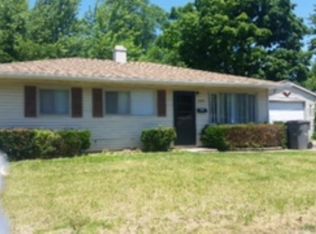 5040 Deborah St, Indianapolis, IN 46224