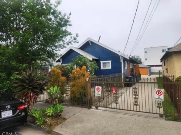 1417 W 36th Pl, Los Angeles, CA 90018
