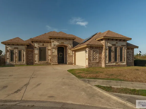 153 Alvarez Ct, Los Fresnos, TX 78566