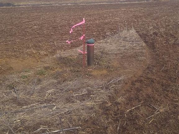 5th image of 34107 N Fawn Ln Lot 5