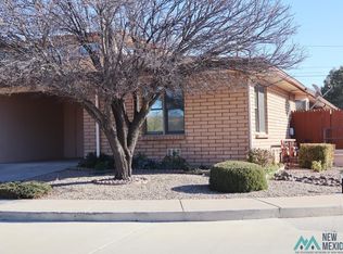 1050 E Pine St APT 107, Silver City, NM 88061