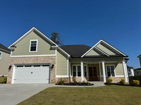 749 Nuttall Street, Evans, GA