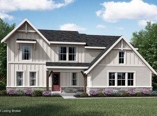 2718 Tarpon Dr, La Grange, KY 40031