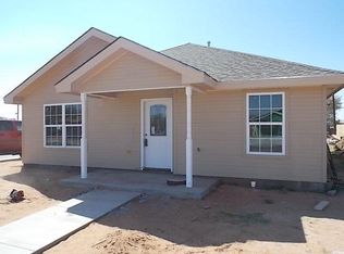 308 S Tilden St, Midland, TX 79701