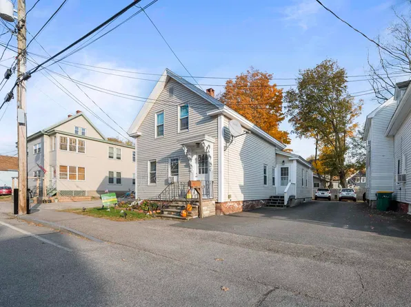 32 Pine Street, Rochester, NH 03867