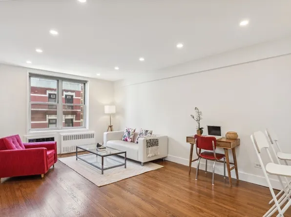 88 Bleecker Street image 1 of 6