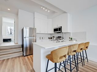 5030 84th Ave NE, Calgary, AB T3J 5P7