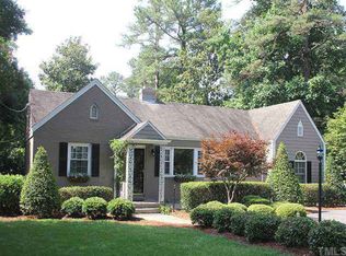 913 Lake Boone Trl, Raleigh, NC 27607