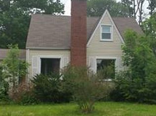 171 S Main St, Youngstown, OH