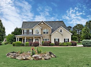 712 Gatwick Ct, Locust Grove, GA 30248