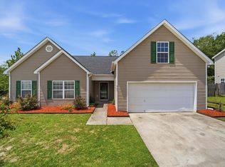 265 Arthurdale Dr, West Columbia, SC 29170