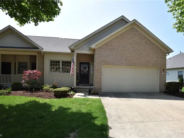 2580 Cardington Grn #44-B, Uniontown, OH 44685