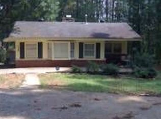 735 Northern Ave, Clarkston, GA 30021
