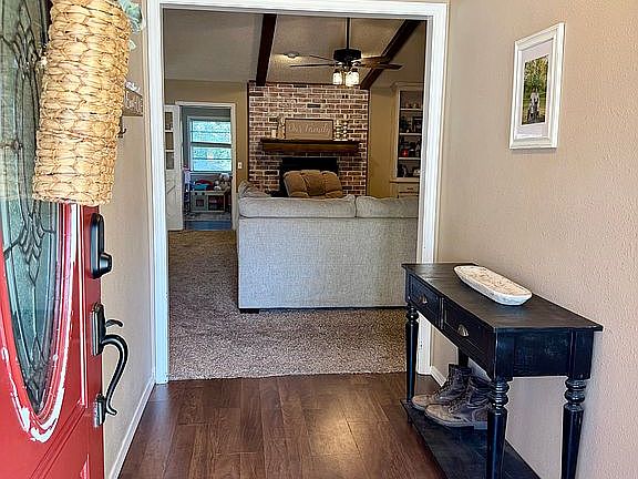 Entryway
