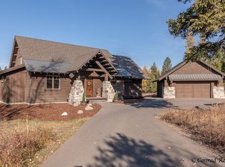 109 Timbered Ter, Whitefish, MT 59937