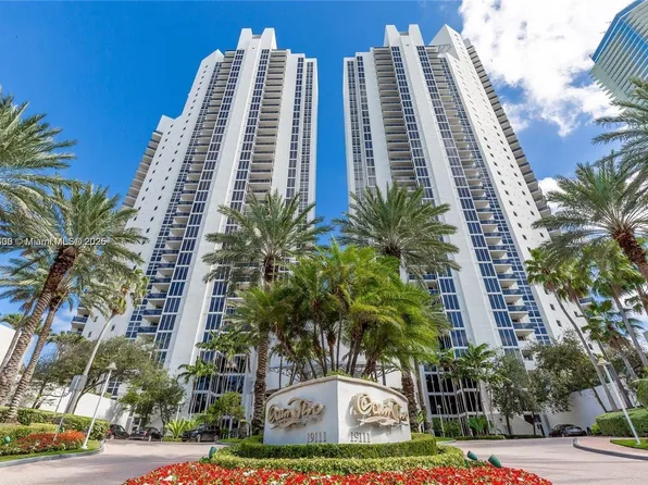 19111 Collins Ave APT 607, Sunny Isles Beach, FL 33160