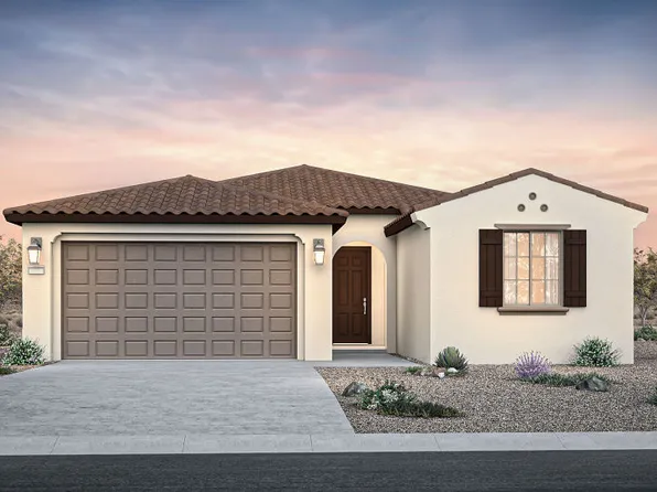 12408 W Jones Ave, Avondale, AZ 85323