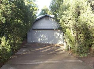 602 W Jungfrau Cir, Payson, AZ 85541