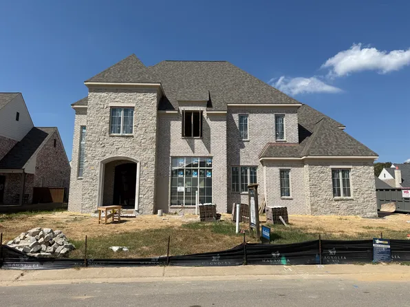 629 Bushchat Ln, Collierville, TN 38017