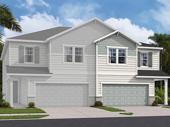 The SandalwoodIII Master Elevation L