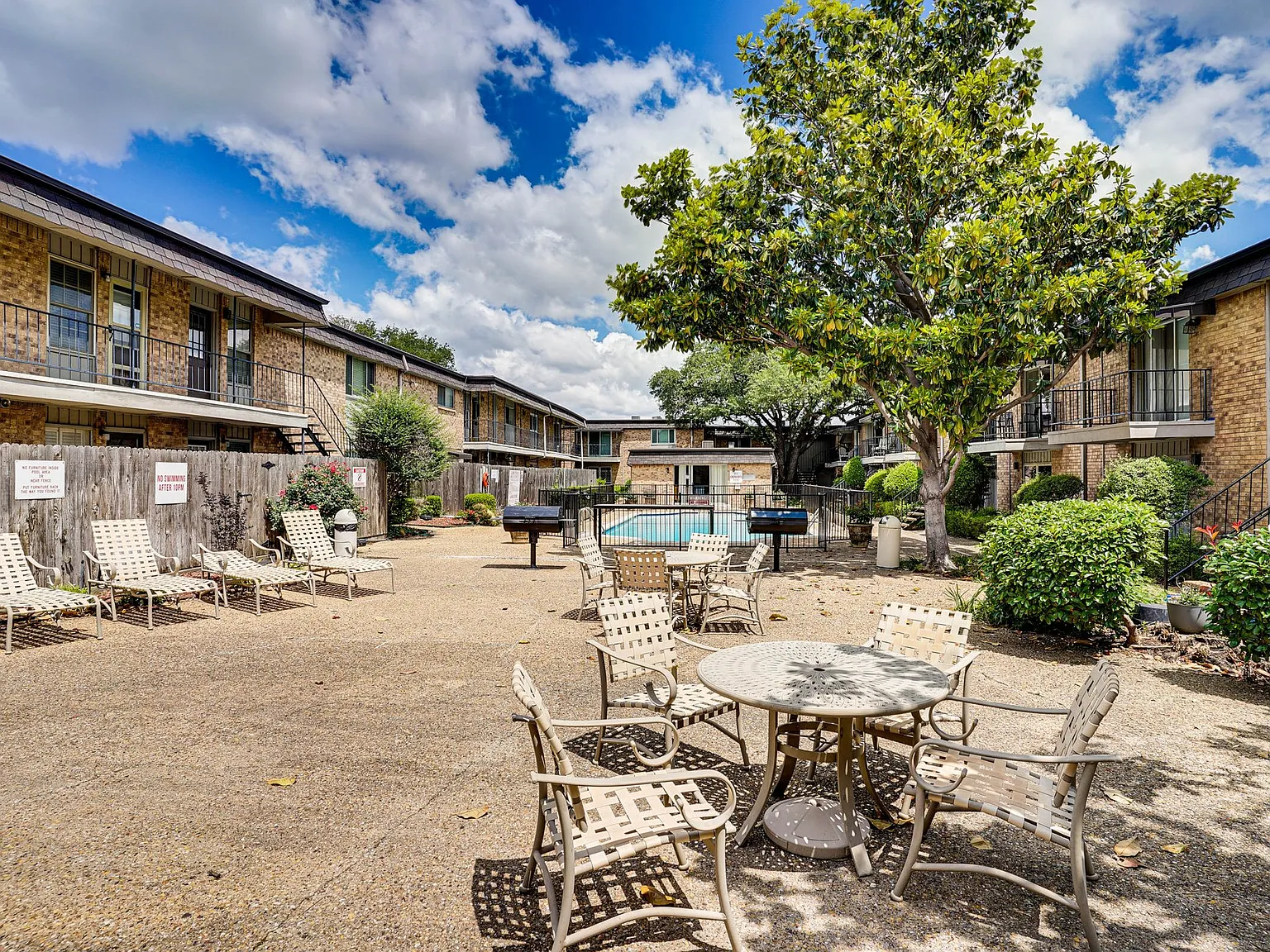 1 bed, 800 sqft, $1,500 — Photo 3