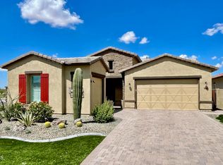 11812 E Nathan Ct, Gold Canyon, AZ 85118