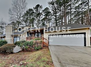 831 Muirfield Trce, Marietta, GA 30068