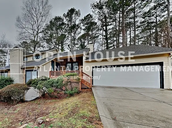 831 Muirfield Trce, Marietta, GA 30068
