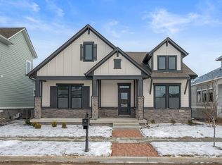 19995 Gansett Rd, Westfield, IN 46074