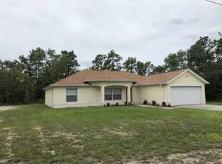 12200 Scarlet Ibis Ave, Weeki Wachee, FL 34614