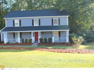 3520 Honeycomb Dr SE, Conyers, GA 30094