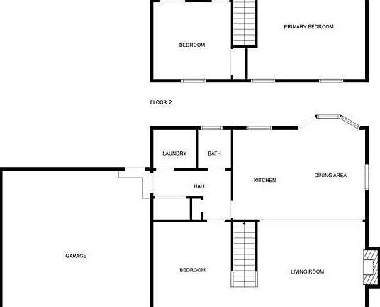 5th image of 2554 Red Barn Rd SW