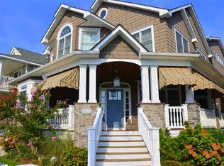2510 Asbury Ave, Ocean City, NJ 08226