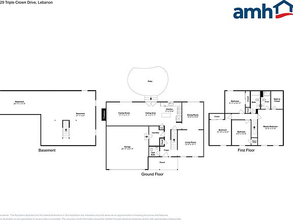 2nd image of 229 Triple Crown Dr