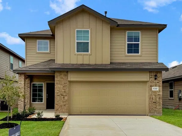 5315 Totem Bluff, San Antonio, TX 78238