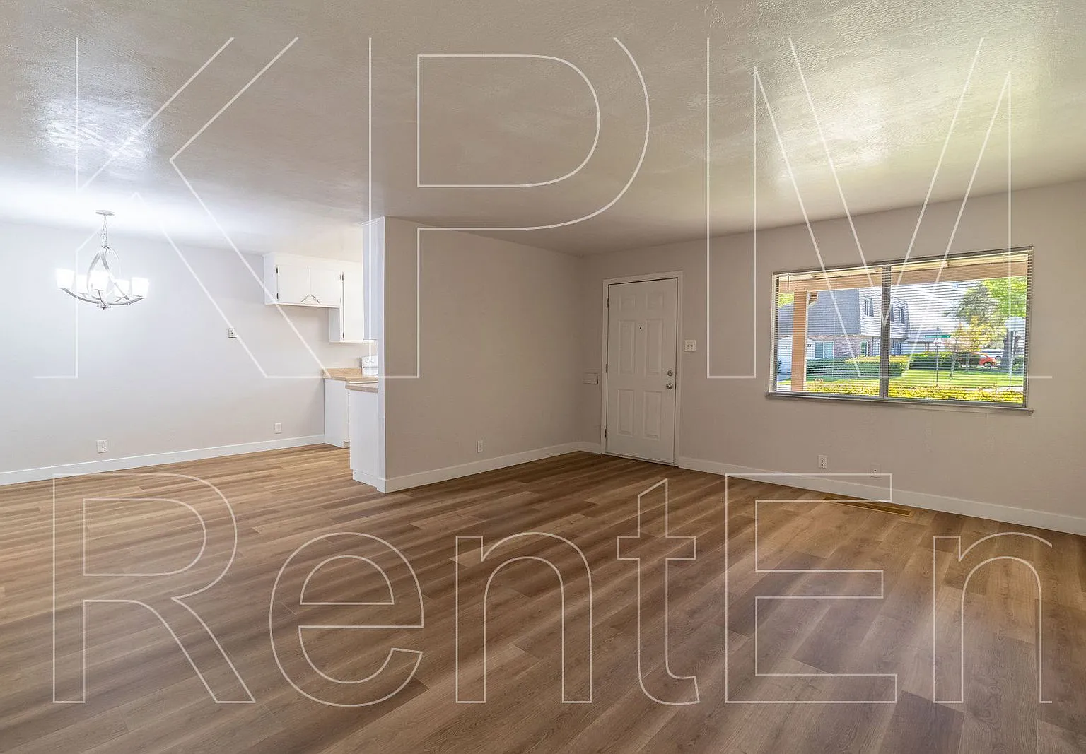 1 bed, 1.0 bath, 727 sqft, $1,375 — Photo 3