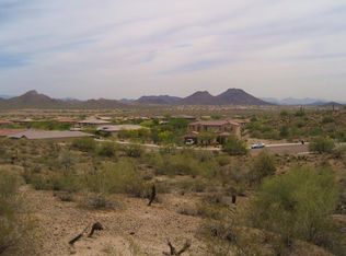 8668 W Lariat Ln, Peoria, AZ 85383