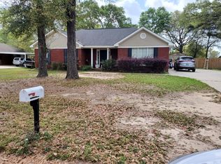 10004 Bradley Rd, Creola, AL 36525