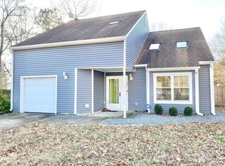 109 Springdale Way, Hampton, VA 23666