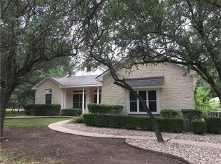 213 E Ridgewood Rd, Georgetown, TX 78633